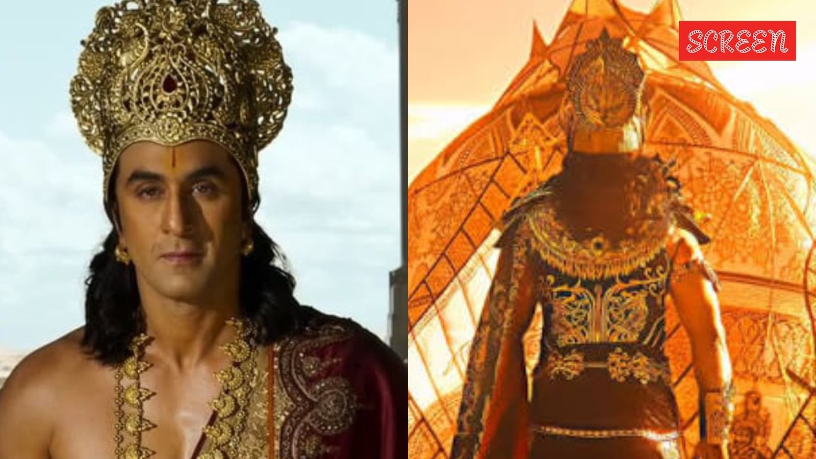 Ramayana Part 1 ends at a cliffhanger, reveals Nitesh Tiwari; Yash had to keep ideology aside to play Ravana