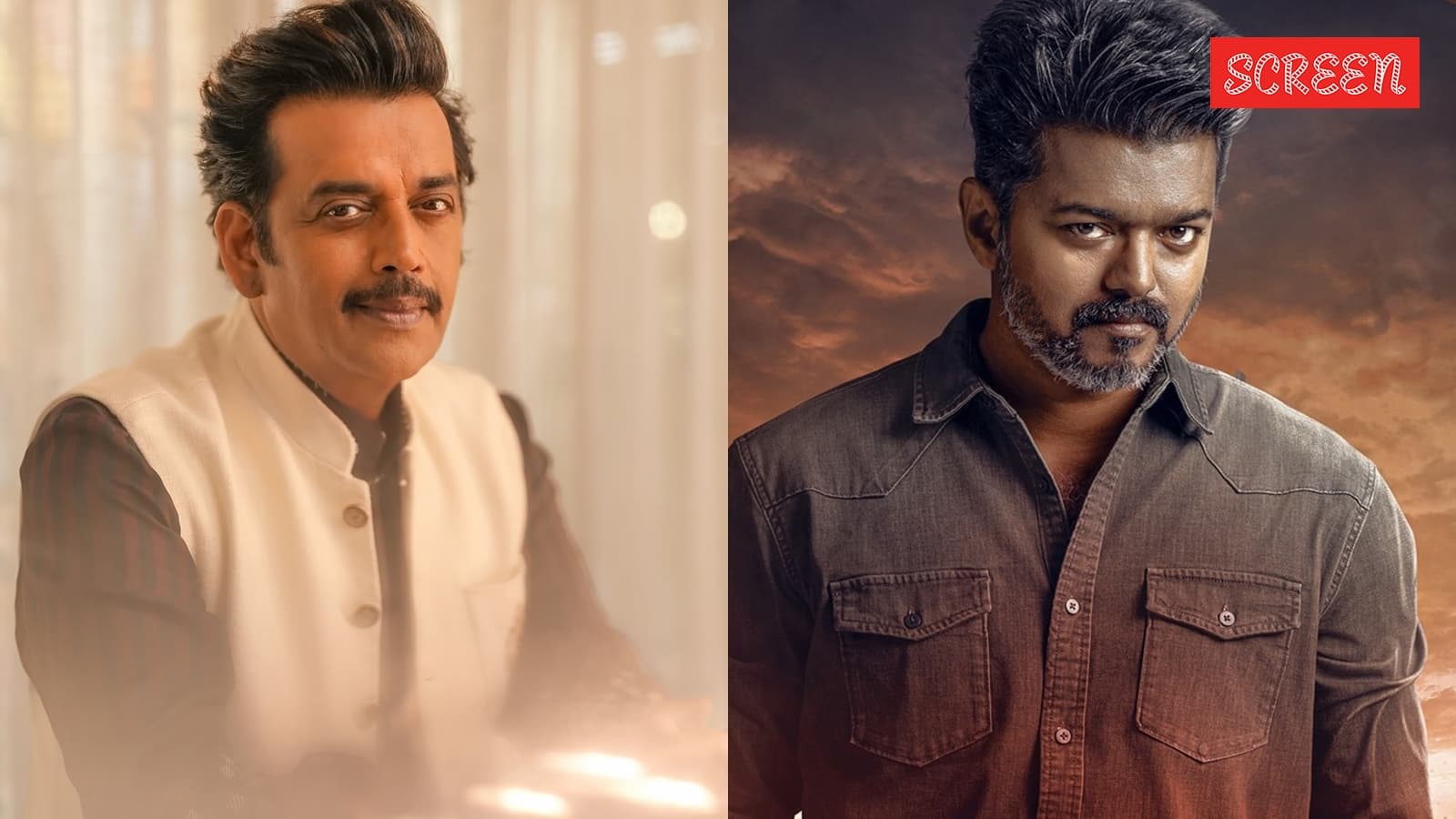 In South, they make actors Chief Ministers straight away: Ravi Kishan hints at Vijay