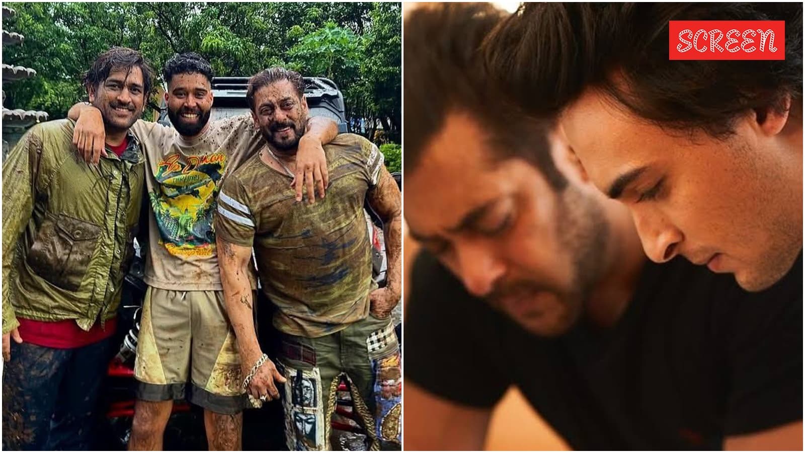 Salman spends most of his time at Panvel farmhouse: You go there, leave only when Bhai wants