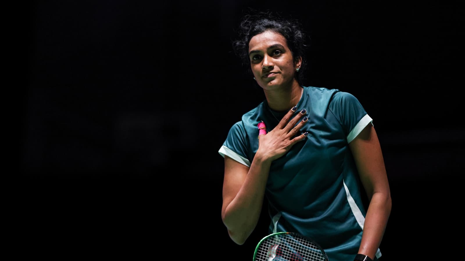 Ronaldo is all-time favourite; dont mind Spain or Argentina winning: Sindhu