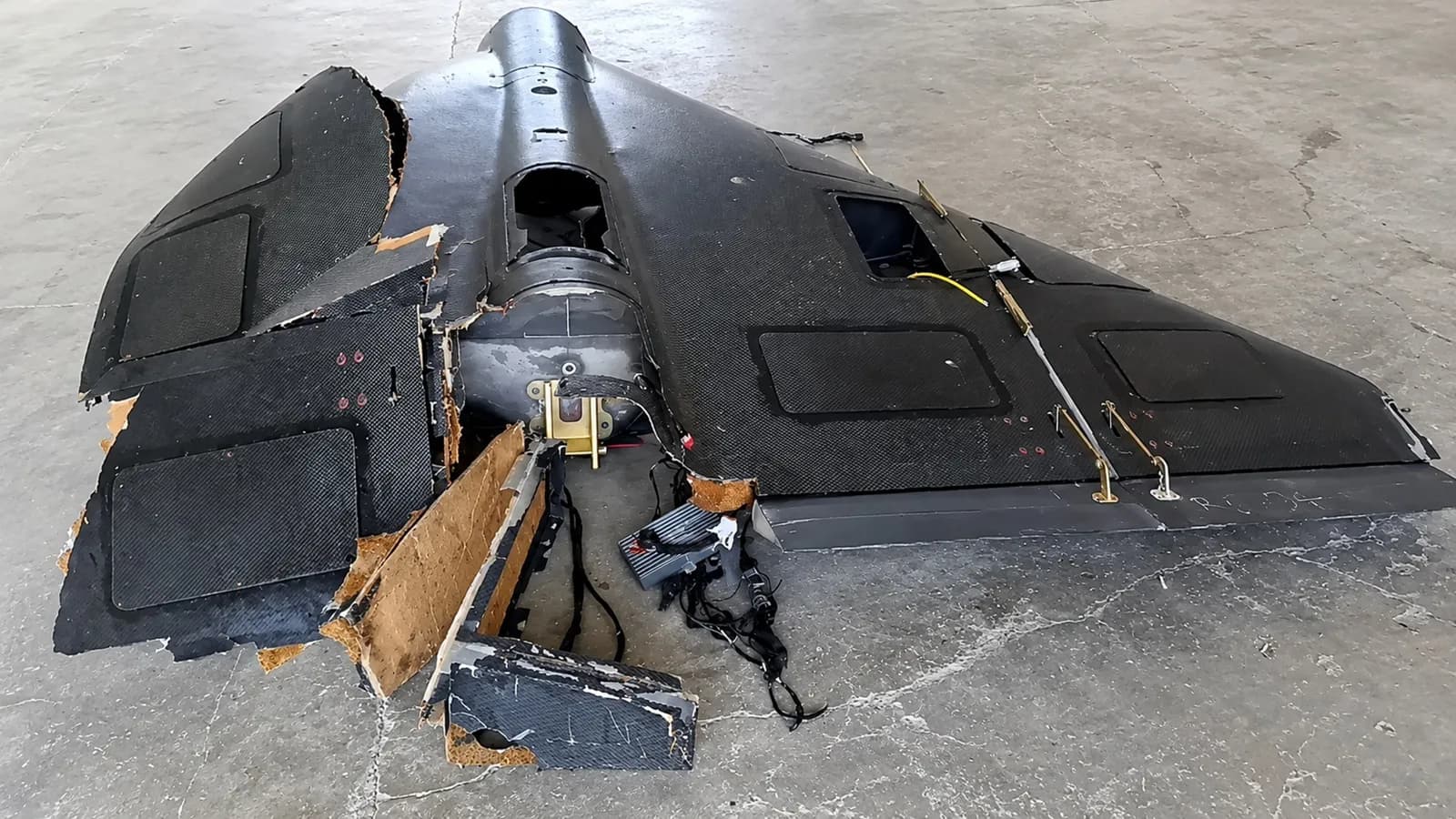 Iran hits US bases, downs MQ-9 Reaper drones as Middle East war escalates