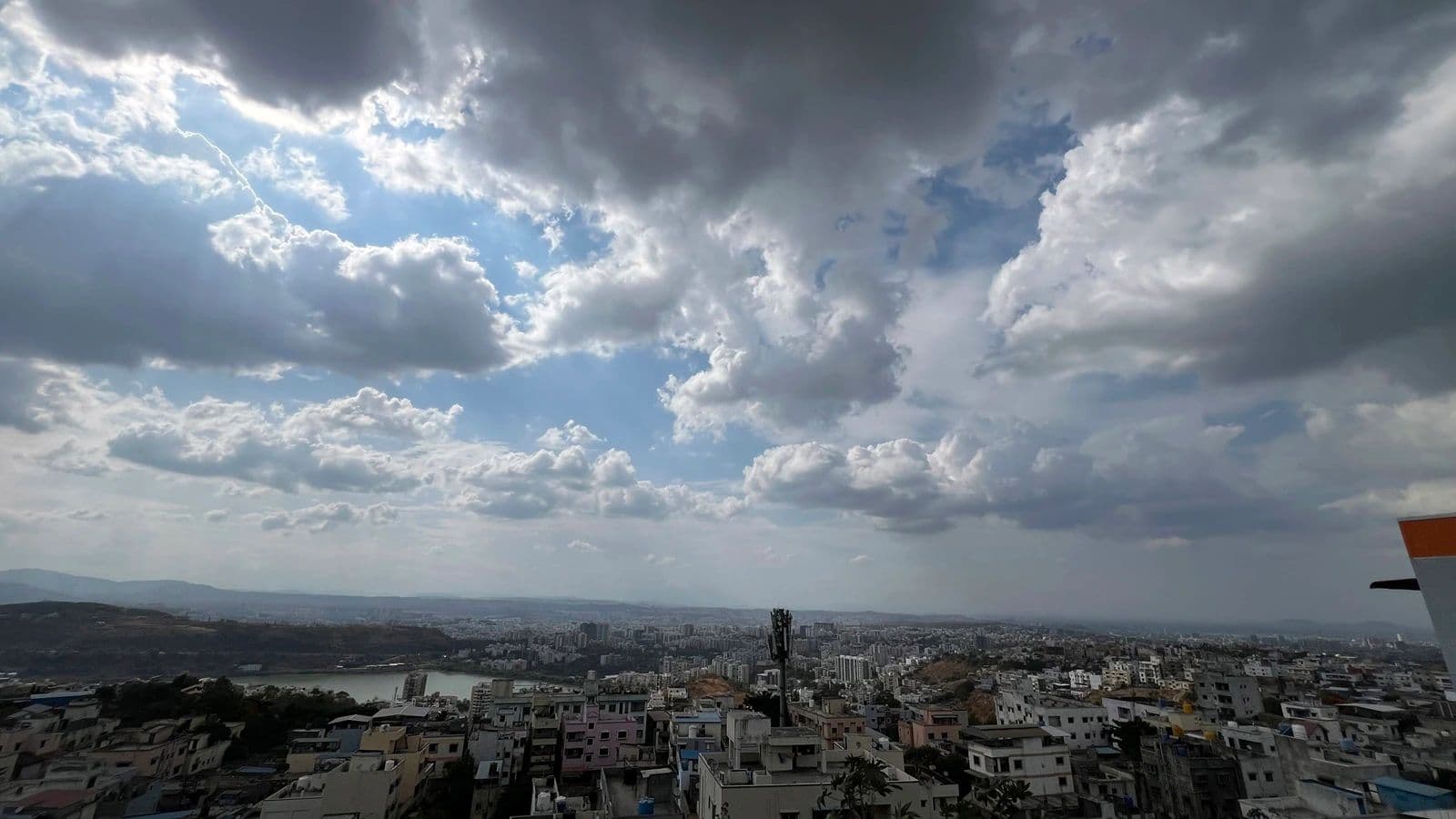 Punjab, Haryana brace for heavy rain till July 23, weather department issues alert