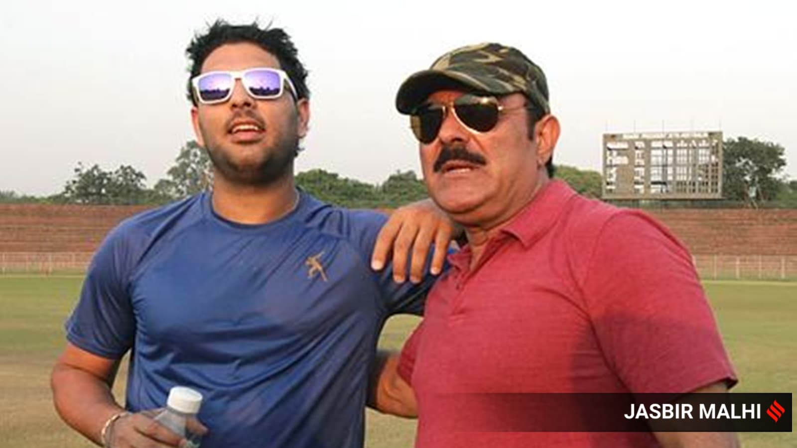 Yograj Singh recalls son Yuvrajs diet in his initial days: 24-egg omelette