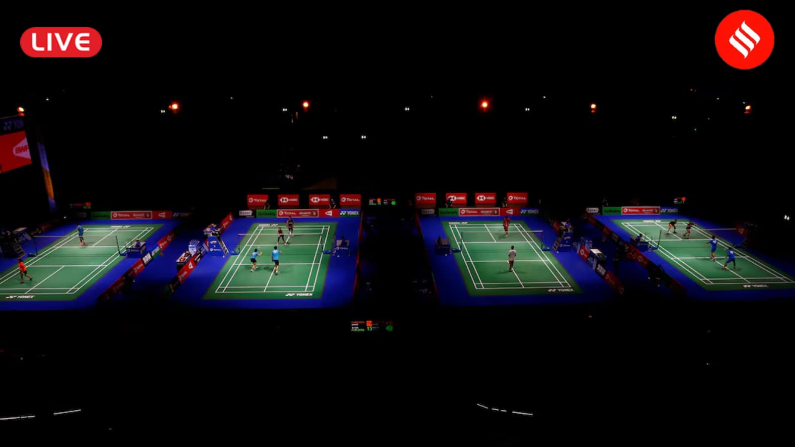 Badminton World Championships 2026 Draw Live: Ceremony to get underway, India seeds, top contenders