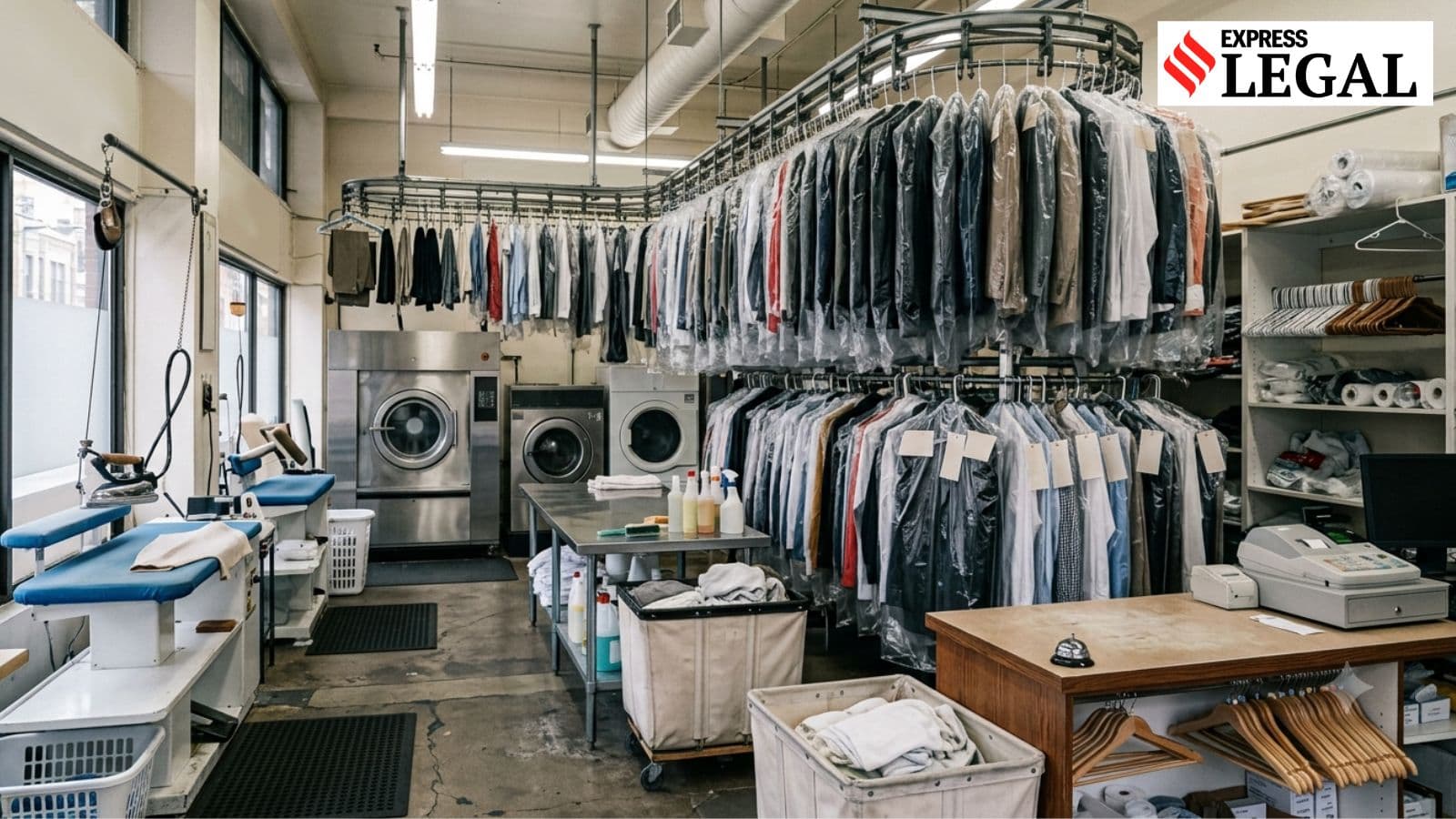Canada bought branded jacket ‘ruined’ at dry cleaner, Punjab man wins Rs 63,000 payout