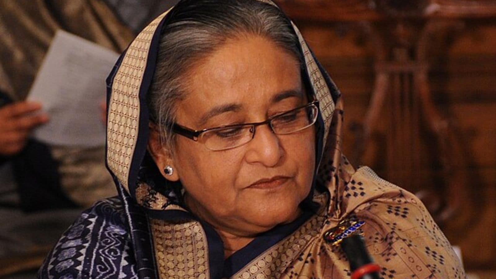 Want to go back in December, our (1971) victory month: Sheikh Hasina