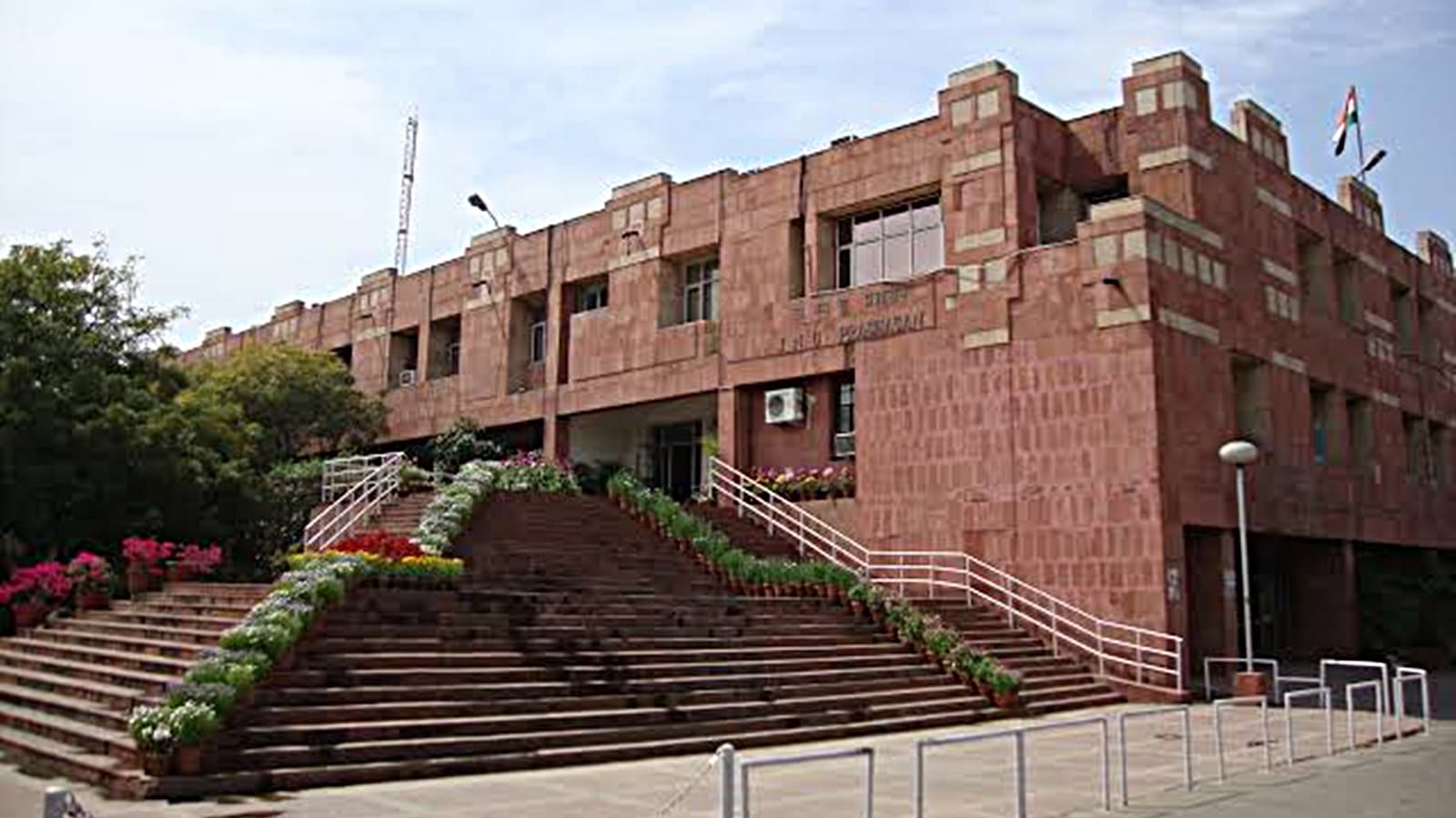 Land-use proposal of parade ground near Rashtrapati Bhavan among 34 Ridge projects under review