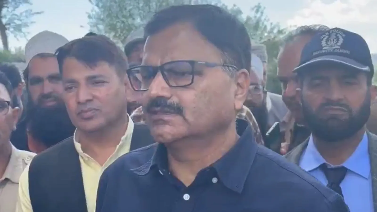 JK to review rejected forest rights claims, warns officials of FIRs for violations