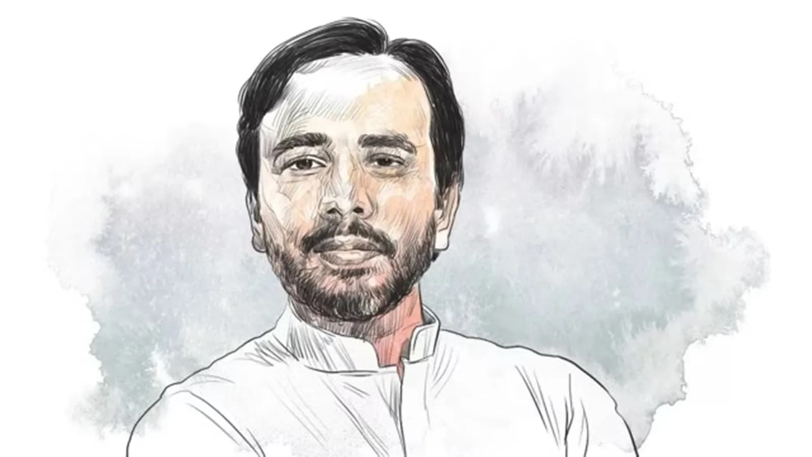 Delhi Confidential: Debut Dance