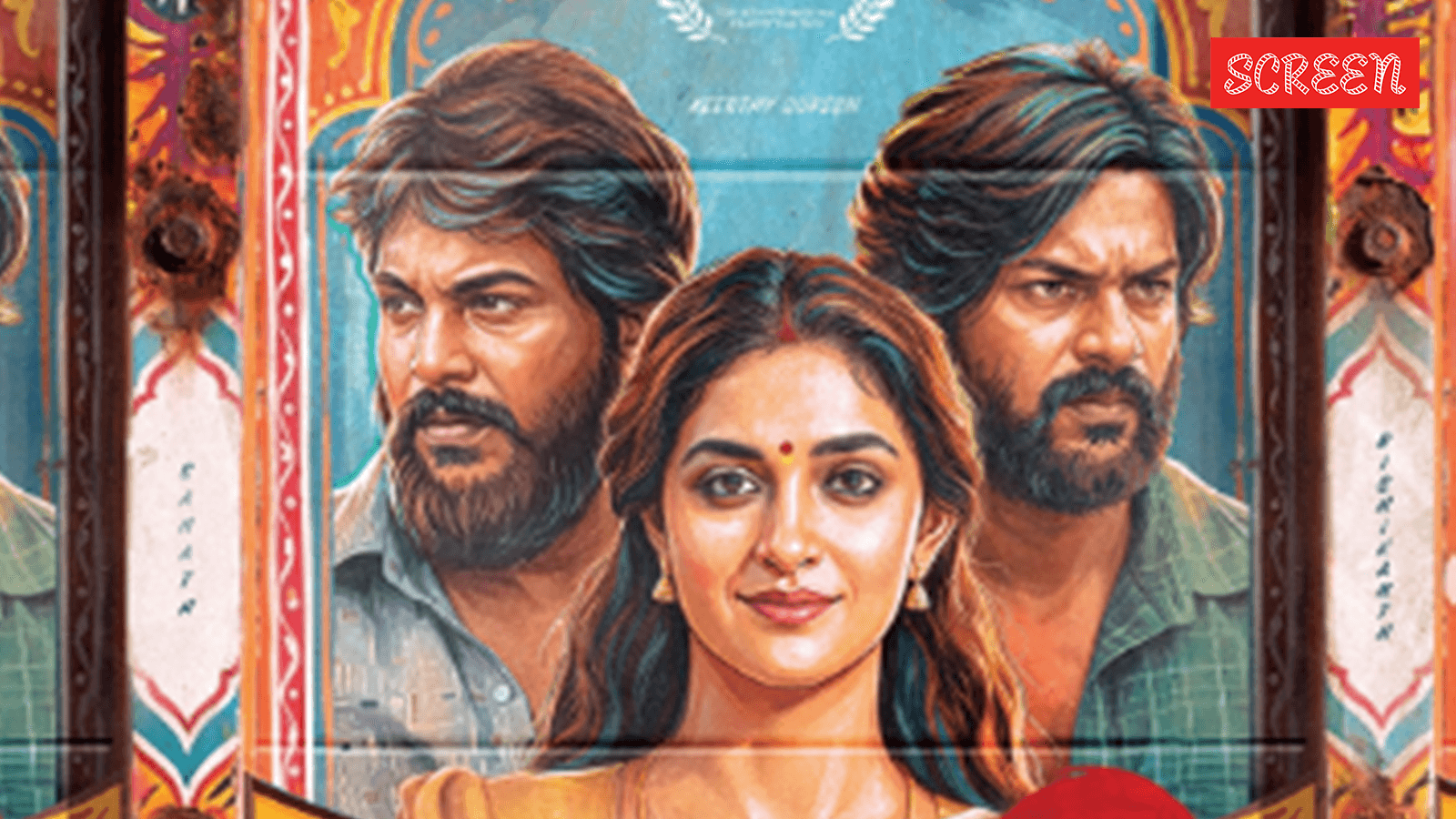 Dorothy teaser: Karthik Subbaraj, Keerthy Suresh promise an eerie, intense rural drama