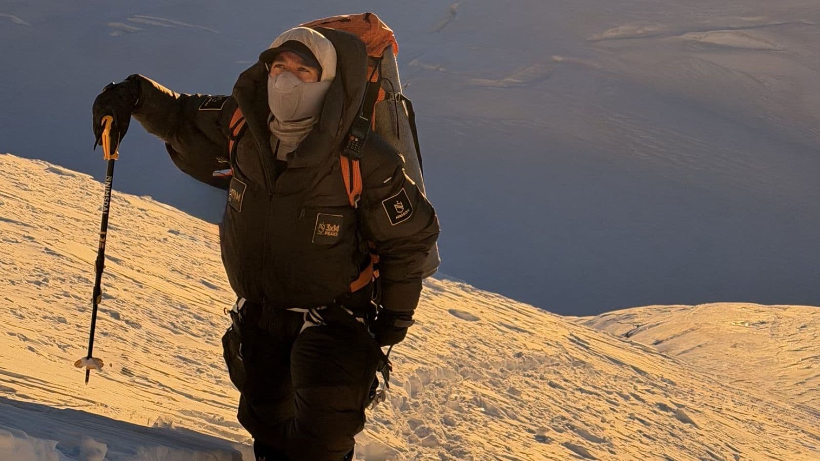 Mountaineer Nirmal Purja dies in Broad Peak avalanche: What he wrote before his last climb