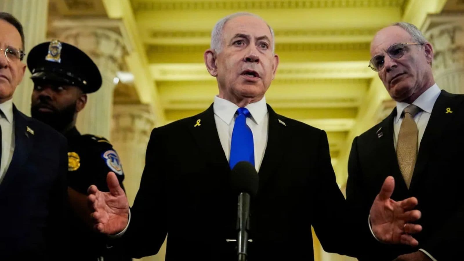 We were left in the dark: How Israeli leaders learned about Trumps surprise Iran decision on social media