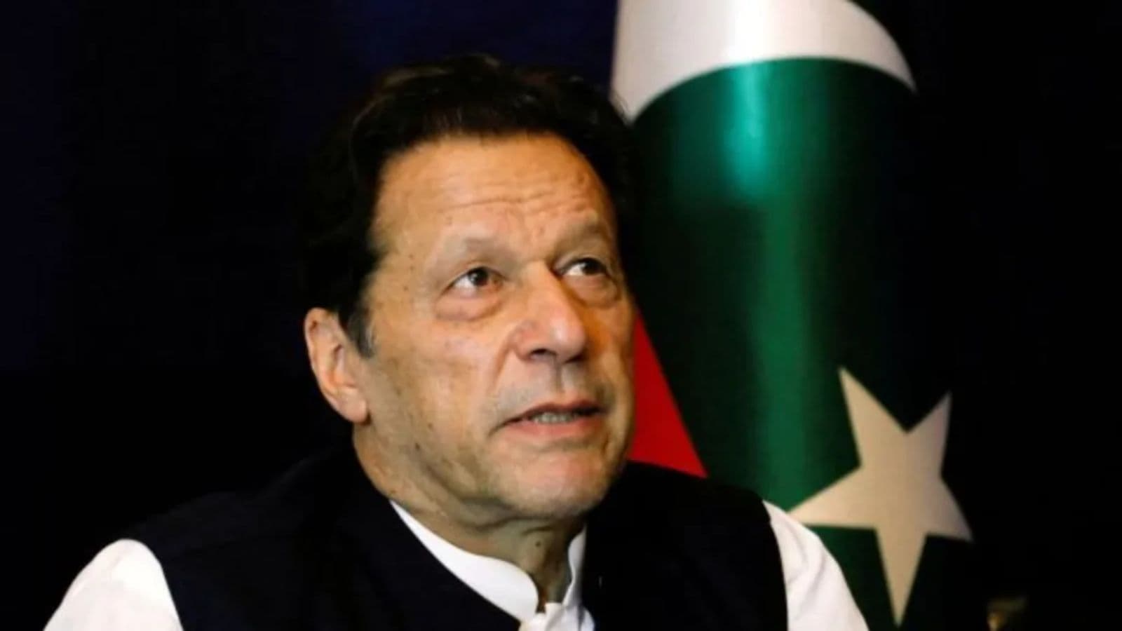 Imran Khans eye condition almost normal: Pakistan jail to top court