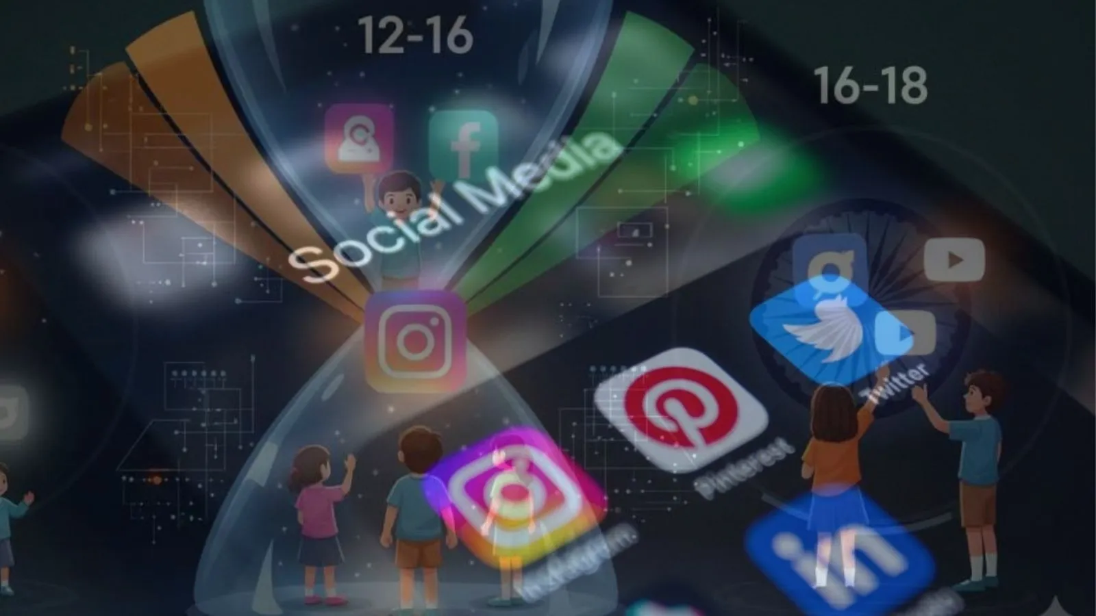 New IT rules: Social media firms get 2-hour deadline to remove sensitive content