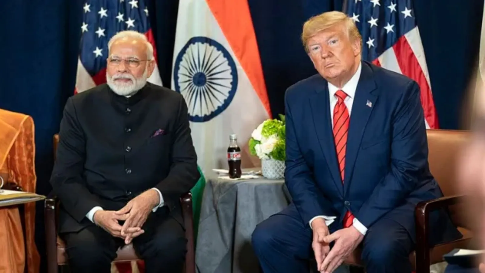 US Senate passes bill for 100% tariffs on India, China over Russian oil; bill heads to House