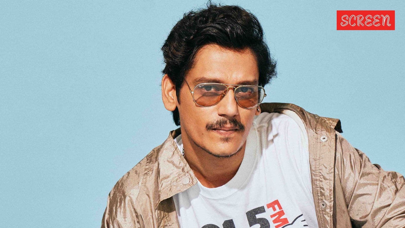 Vijay Varma recalls casting couch experience: Model coordinator was getting touchy-feely