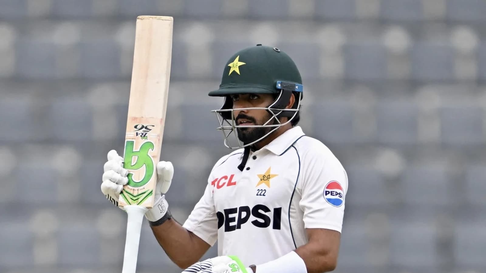 Keep Babar away from English media, ex-Pakistan captains advice ahead of tour