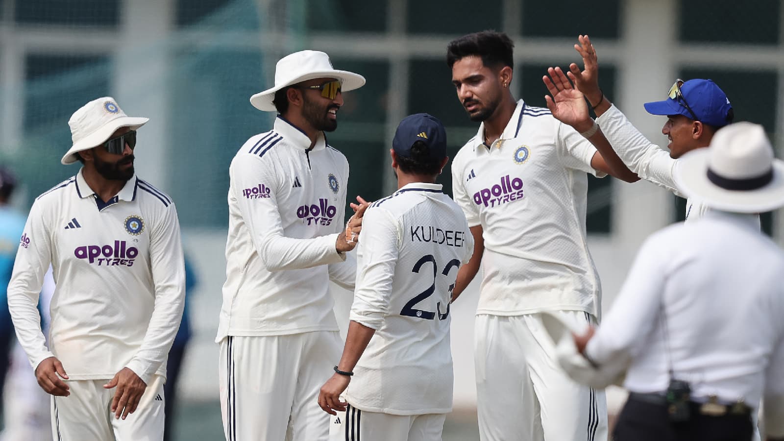 Zaheer Khan picks Indias most promising pacer: Good that hes fast-tracked