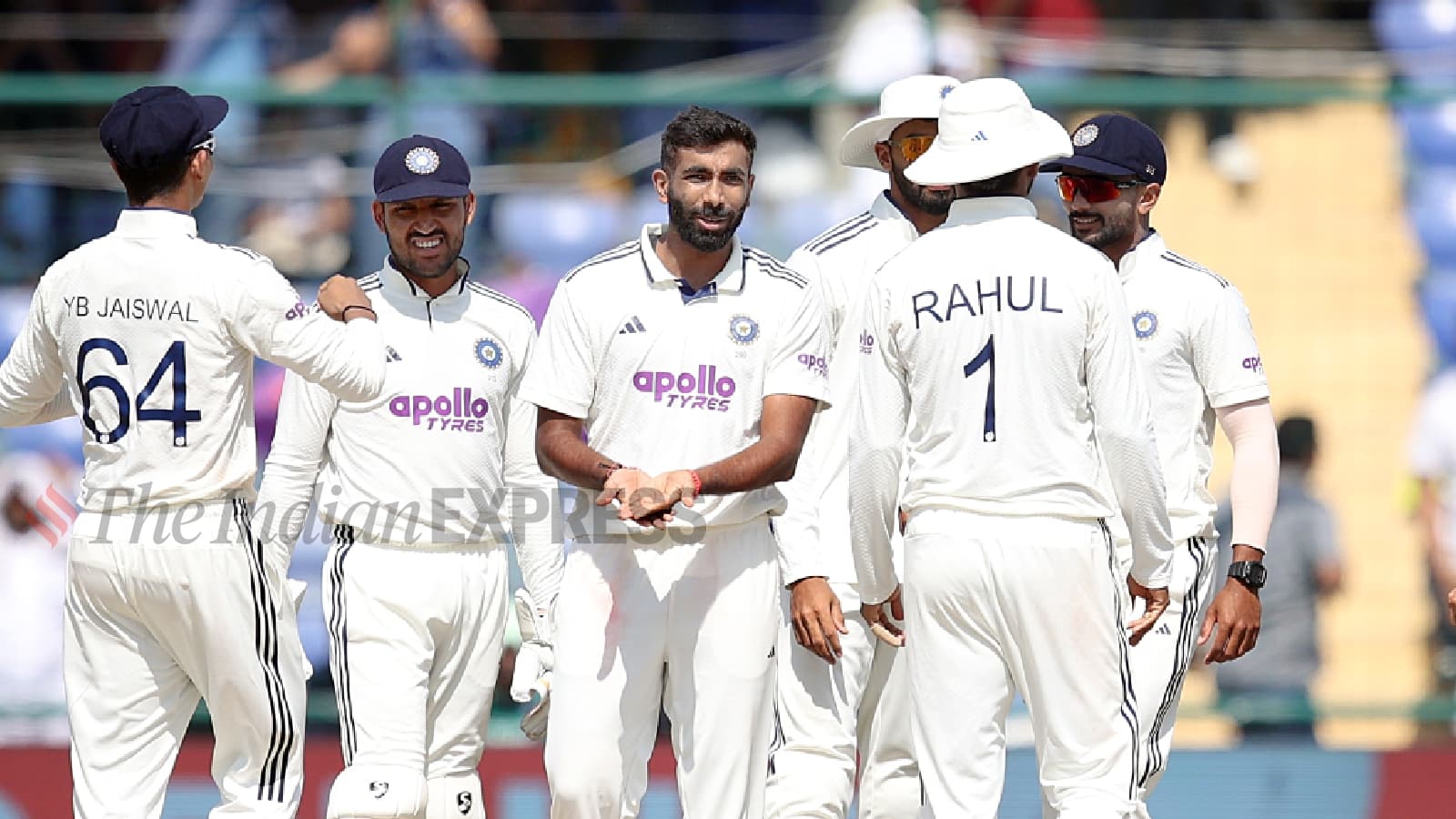 Why Bumrahs absence for Sri Lanka tour leaves India with more than one headache