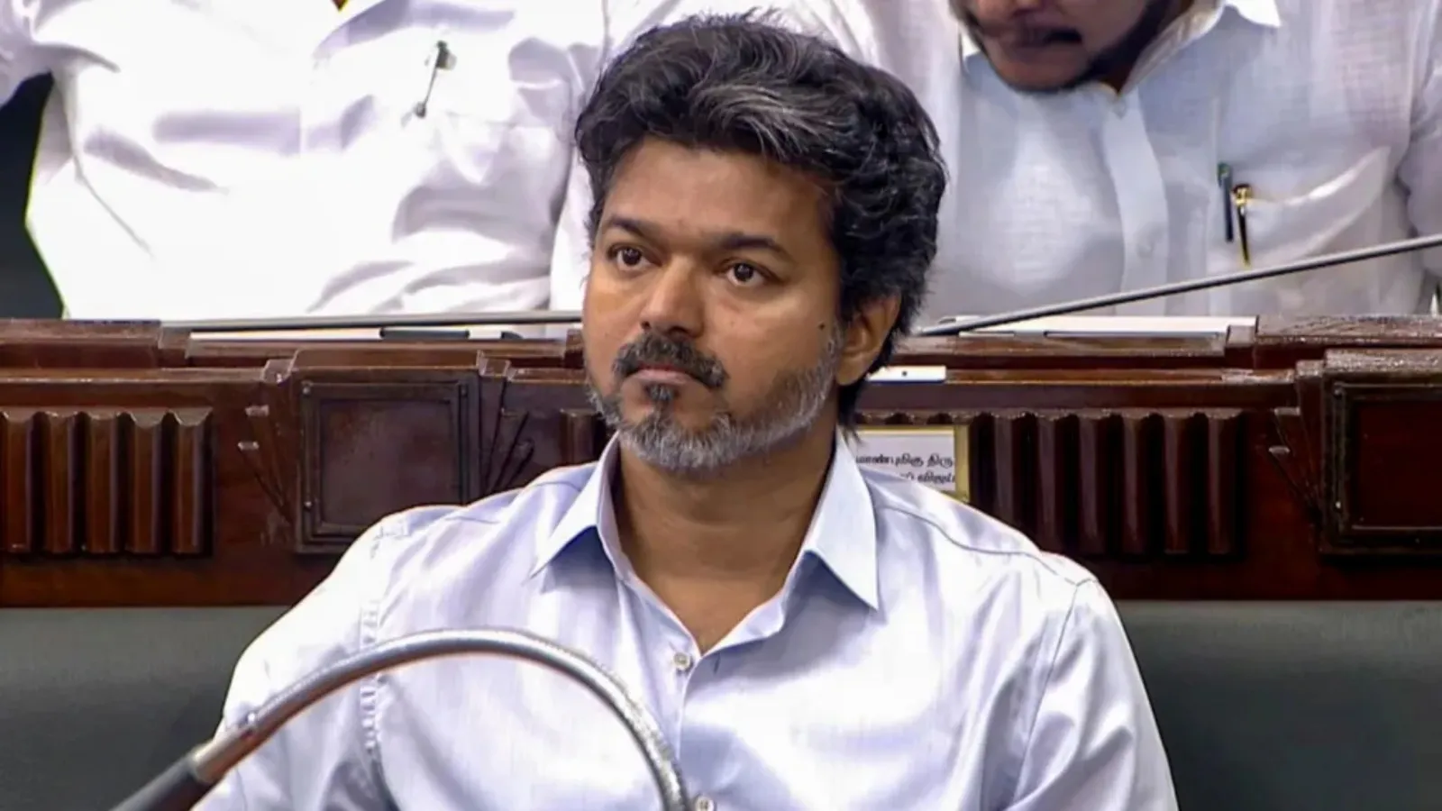 A state that ‘works’ TVK government marks 100 days with Rs 67,542-crore investment push