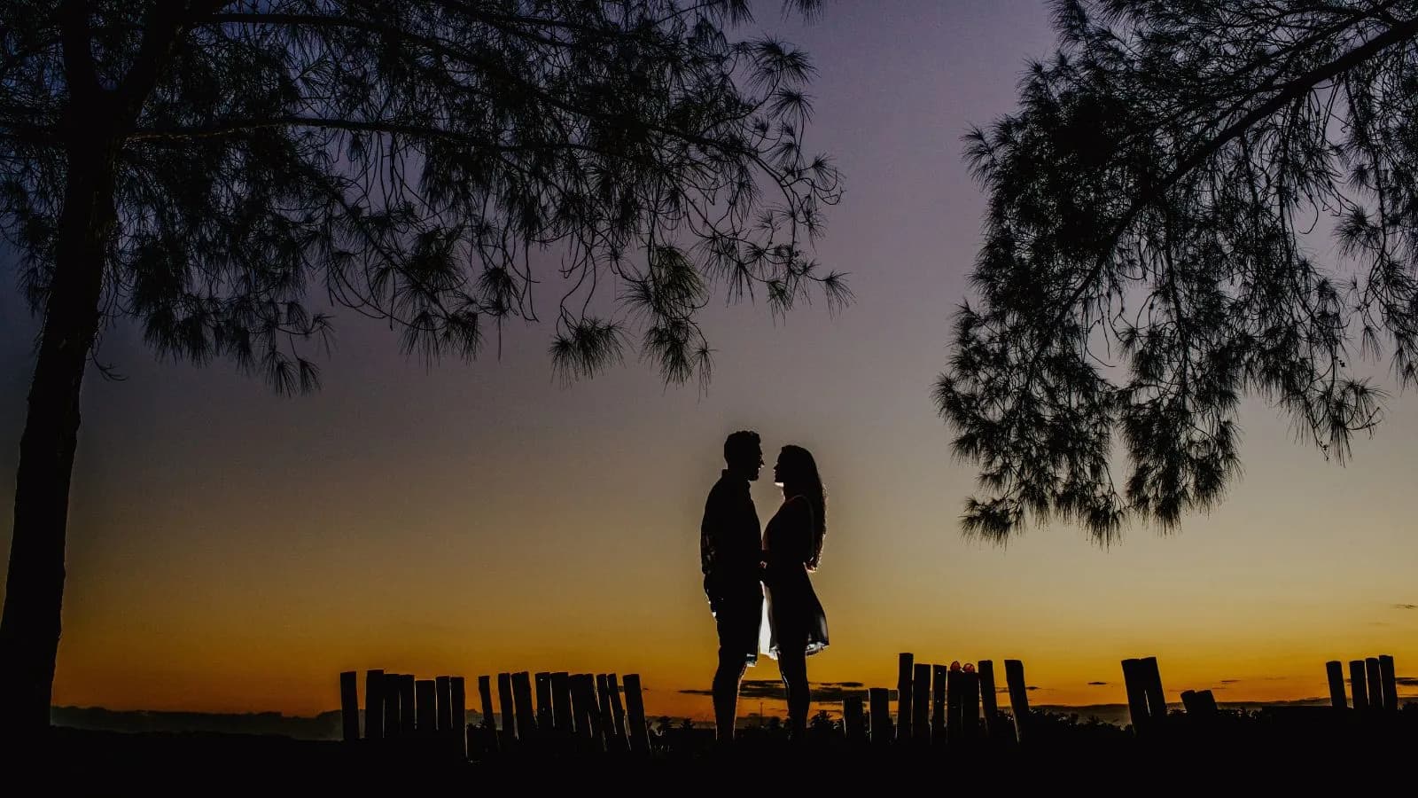 Freefall dating explained: Why some singles chase risky relationships for an adrenaline rush