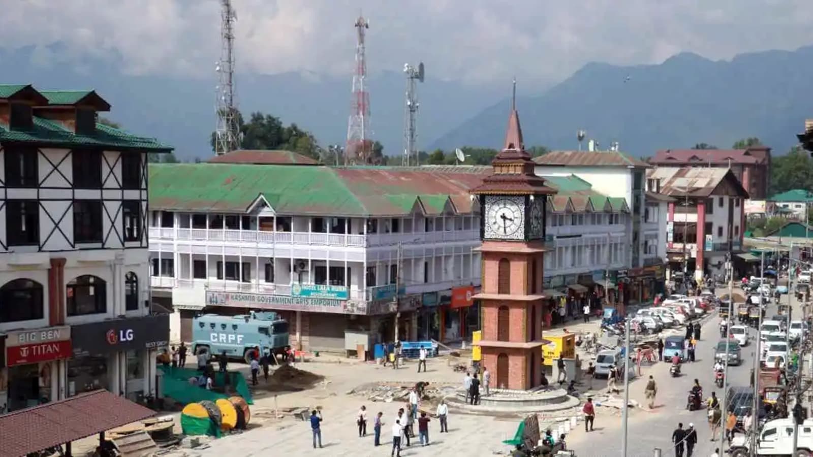 Seven years after August 5: Delaying JK statehood undermines gains
