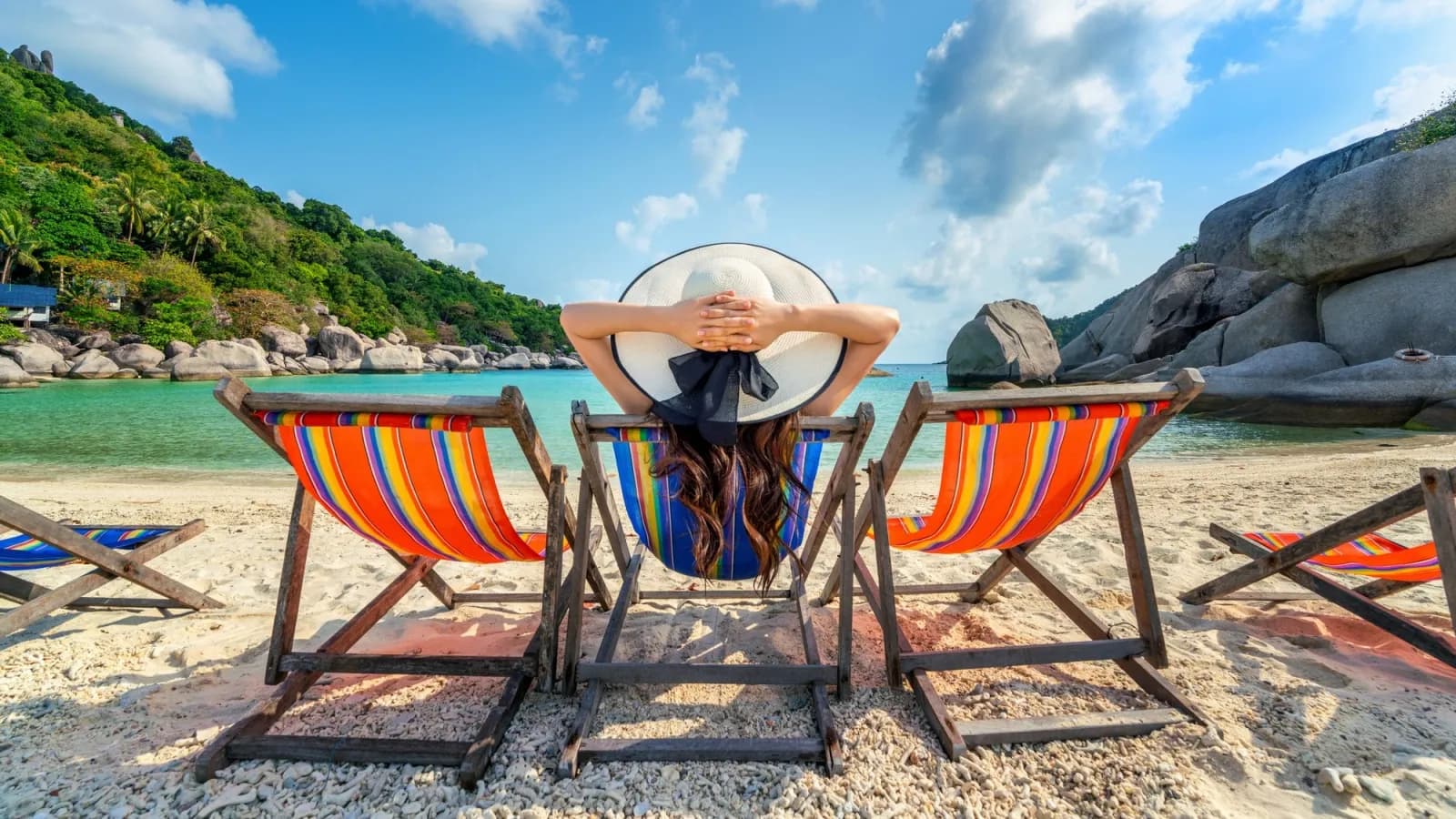 How ‘Menty B’ breaks are changing the way we travel