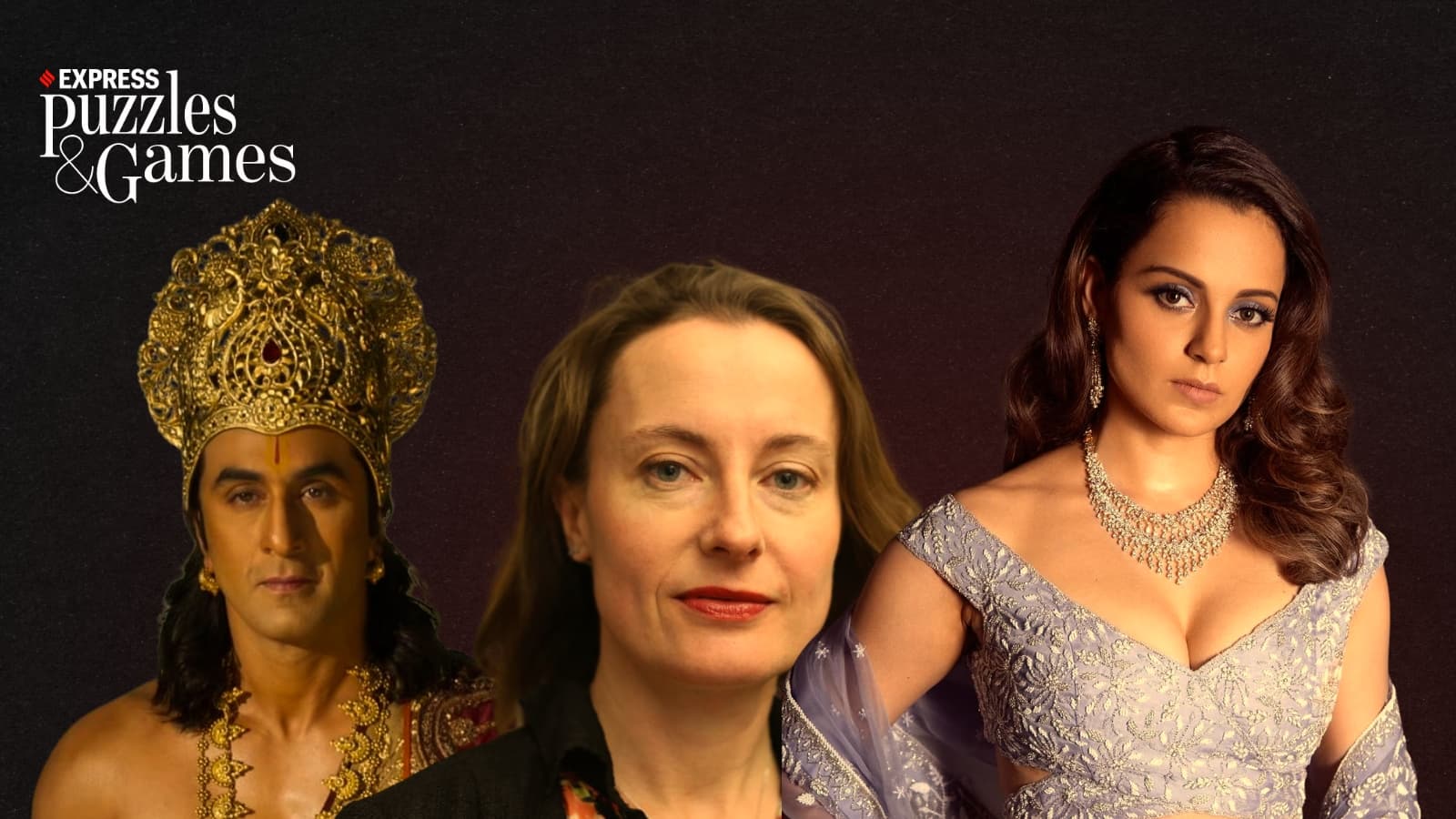 Express News Quiz: Ramayana, The Odyssey, Gen Z