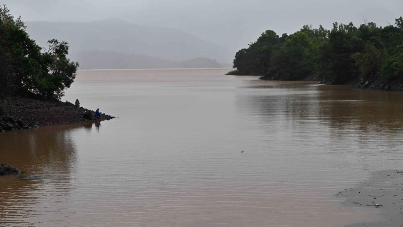 Beyond the city: For these Satara villages, heavy rain means closed schools, shut roads