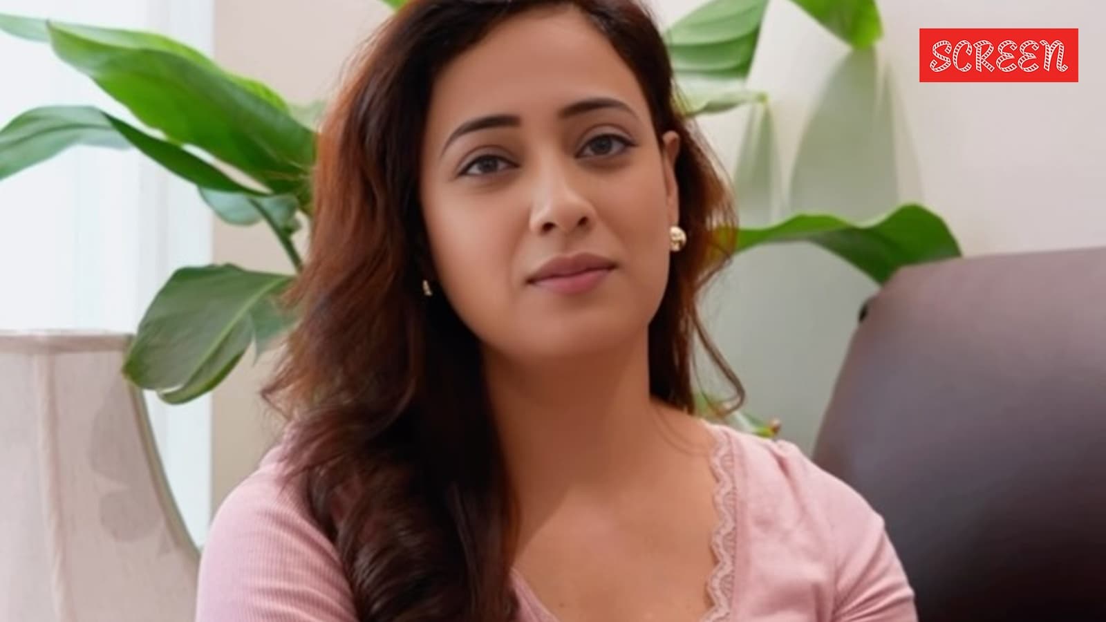 Many of them are educated: Shweta Tiwari calls out abusive language against women online