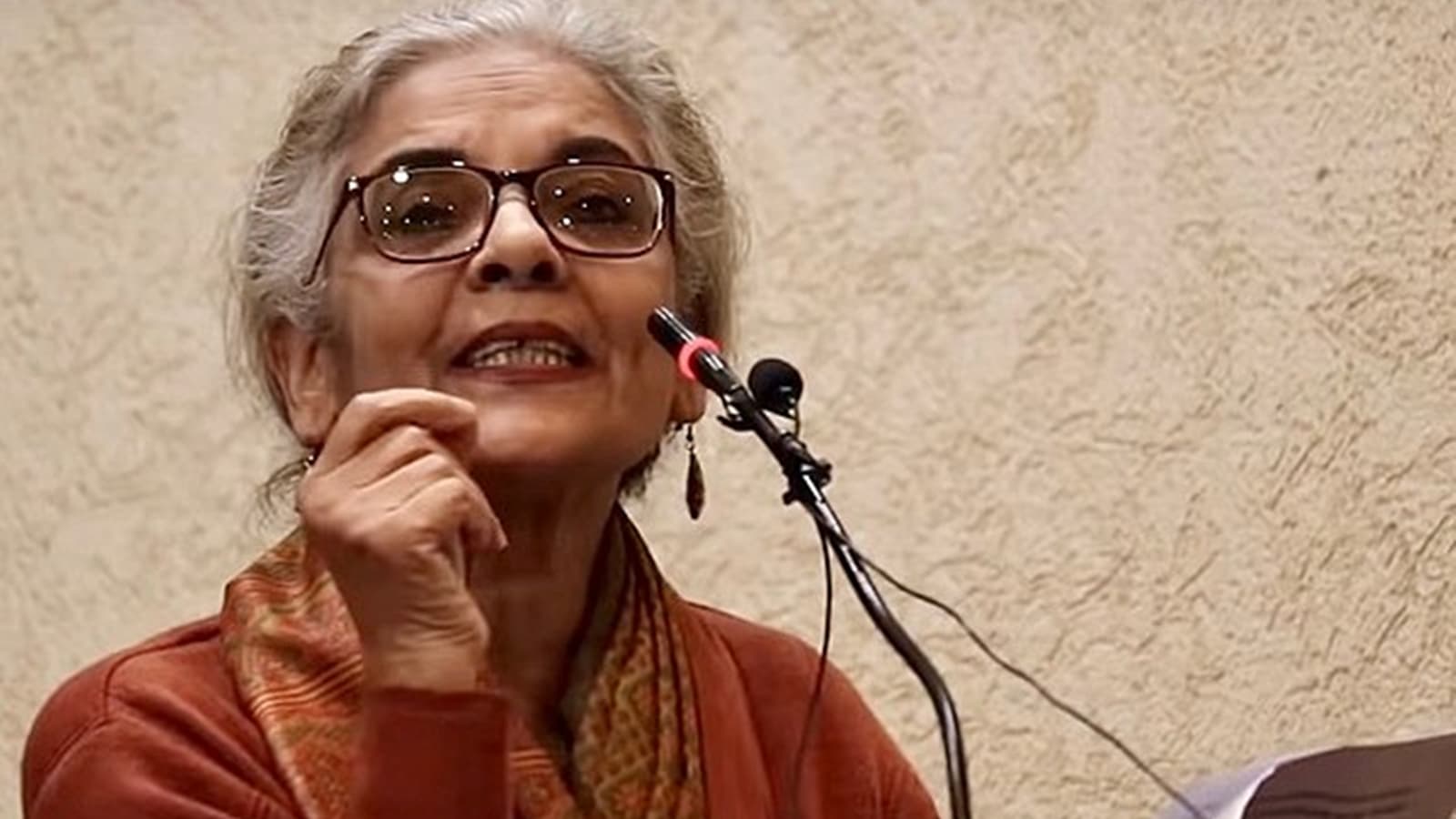 When a cancelled I-Day speech becomes a lesson in the meaning of freedom