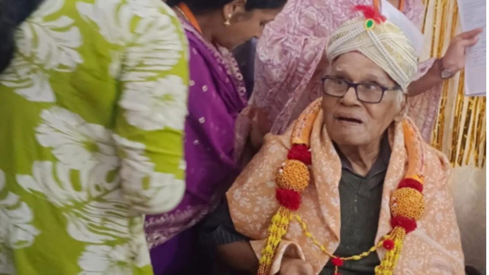 Scientist CNR Rao’s name in SIR ‘discrepancy’ list; officials deny serving notice