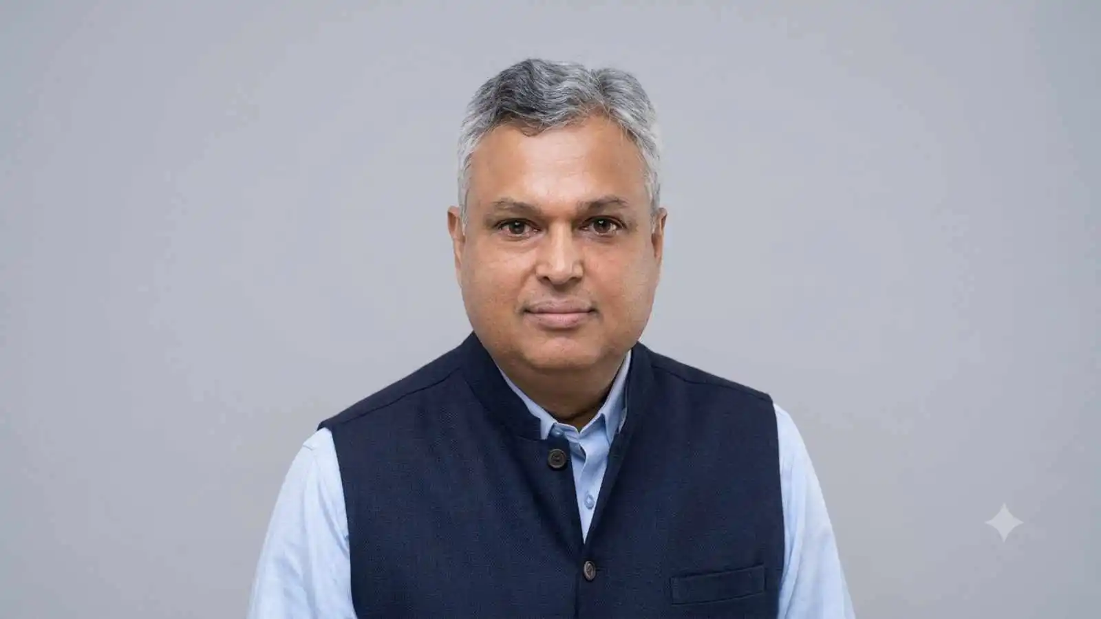 Surprised by GDP furore, methods already in public domain: MoSPI Secy Garg
