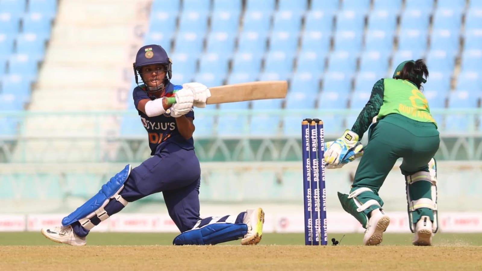 India batter Punam Raut retires from all forms of international cricket