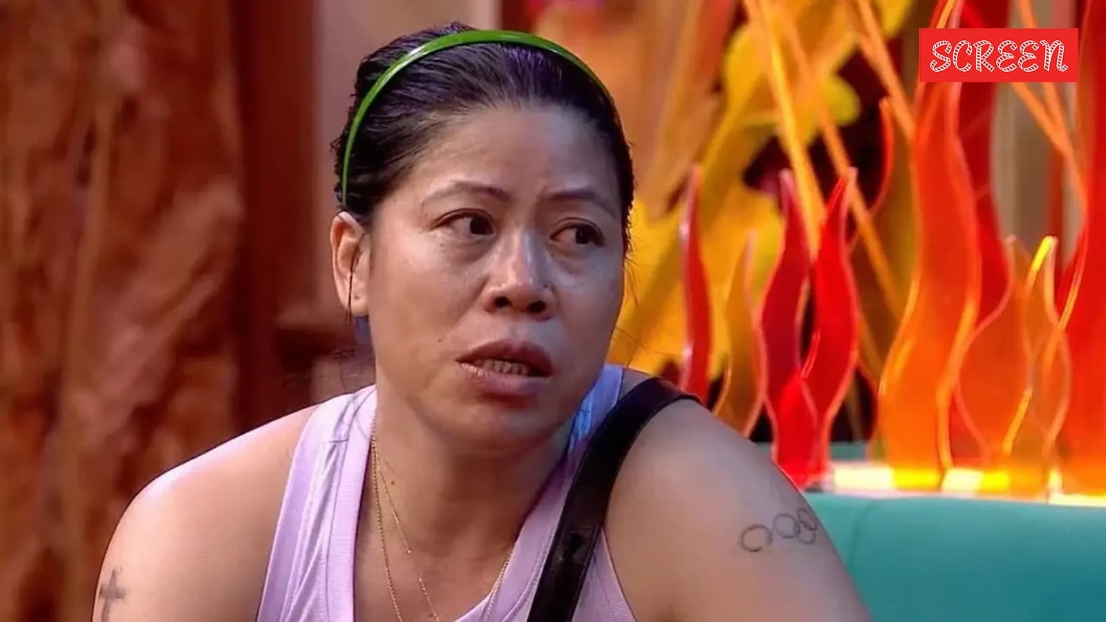 Mary Koms ex-husband files defamation suit against her amid Bigg Boss stay: Its a strong case