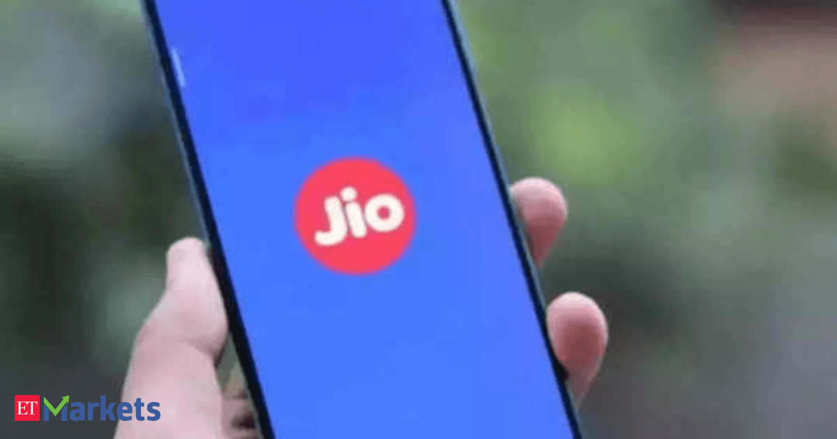 Jio IPO set to be fully fresh funding; no OFS