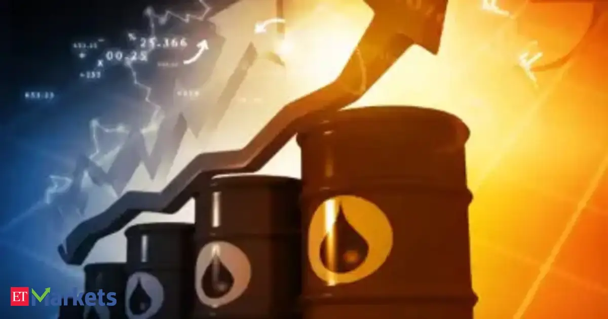 Oil rebounds on uncertainty over Iran peace deal and inventory drawdowns