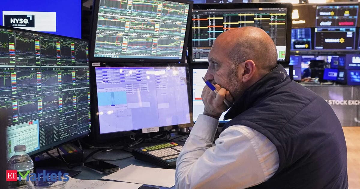 Strategists warn yields to stay high even after Iran war