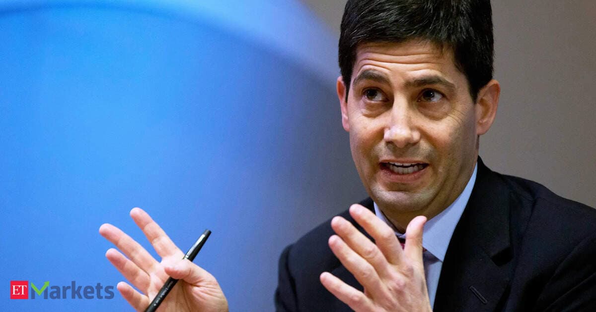 Fed's Warsh inherits economy increasingly squeezed by inflation