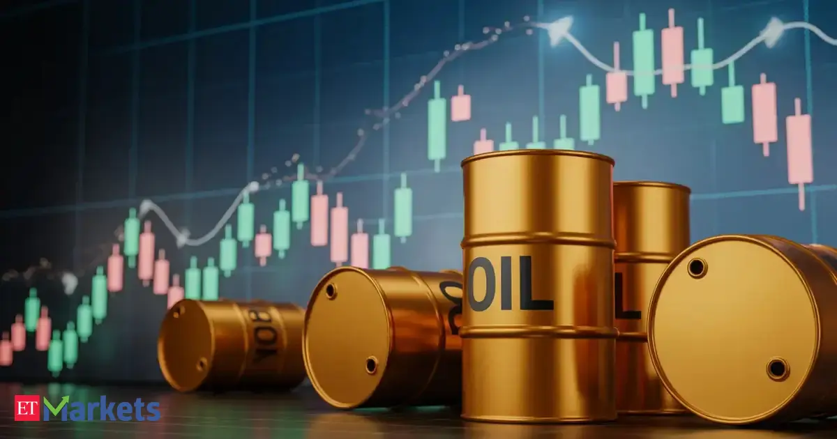 Brent climbs to $79.43 as traders weigh durability of US-Iran peace deal