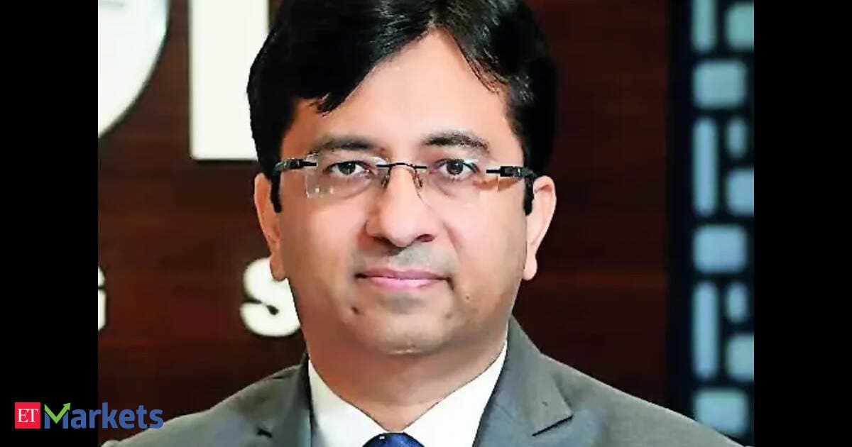 Investors expecting 15-20% returns may be disappointed: Rajeev Thakkar
