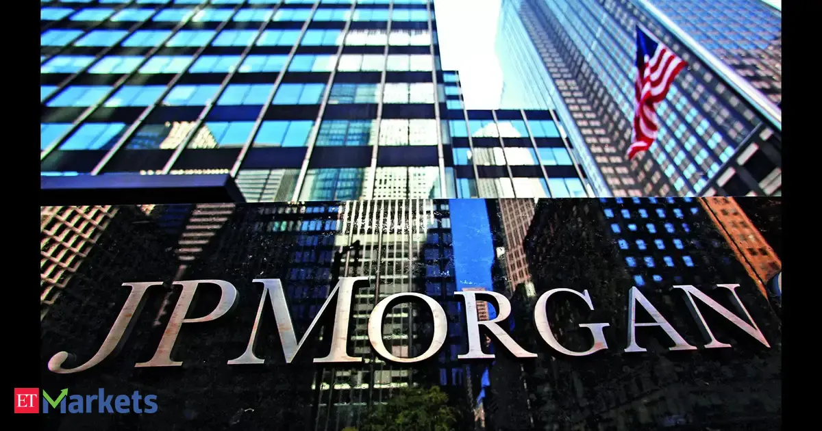 JPMorgan turns cautious on IT, sees growth headwinds ahead