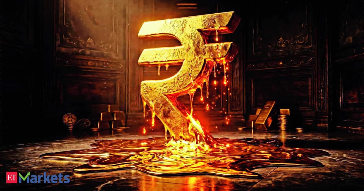How to strengthen Indian rupee without a rate hike