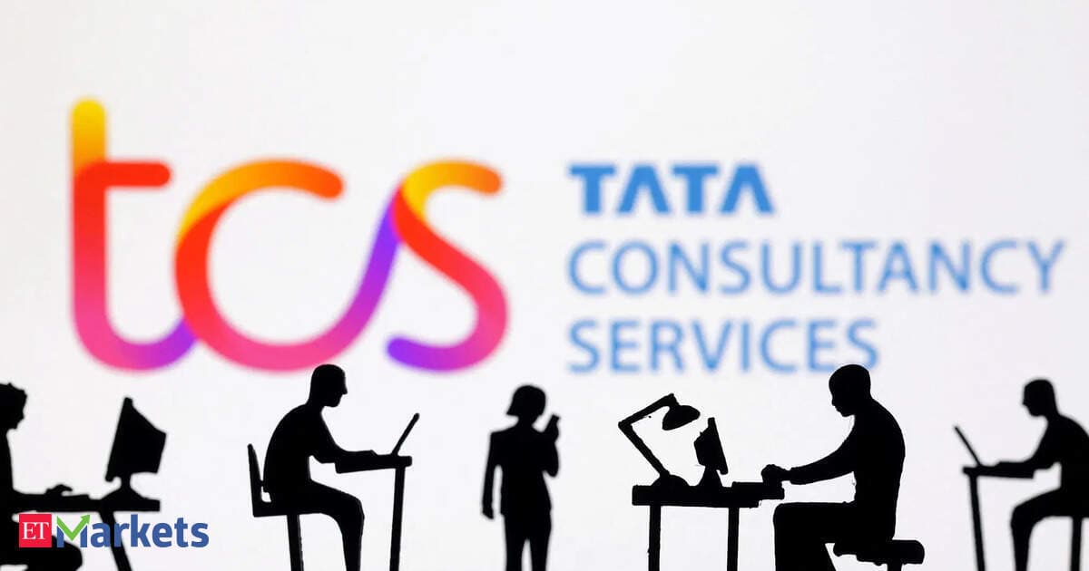 TCS' next growth phase hinges on AI investments, not just deal momentum