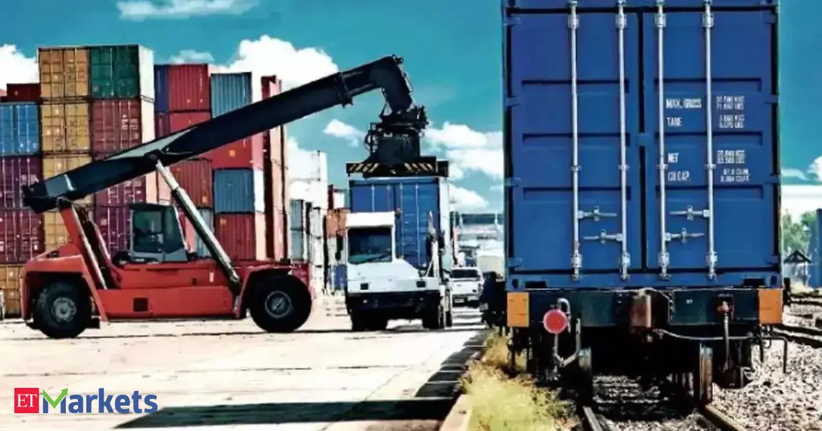 Logistics firms set for strong Q1 revenue growth despite margin pressure