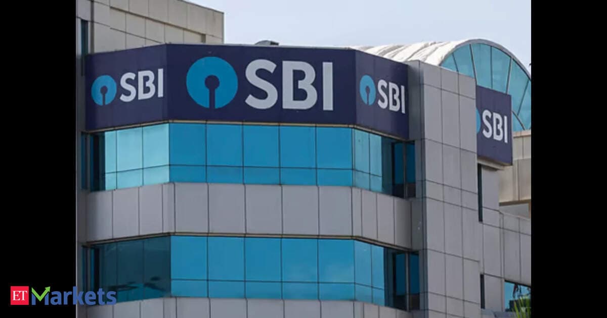 Brokerages raise SBI target price after Q1 earnings beat