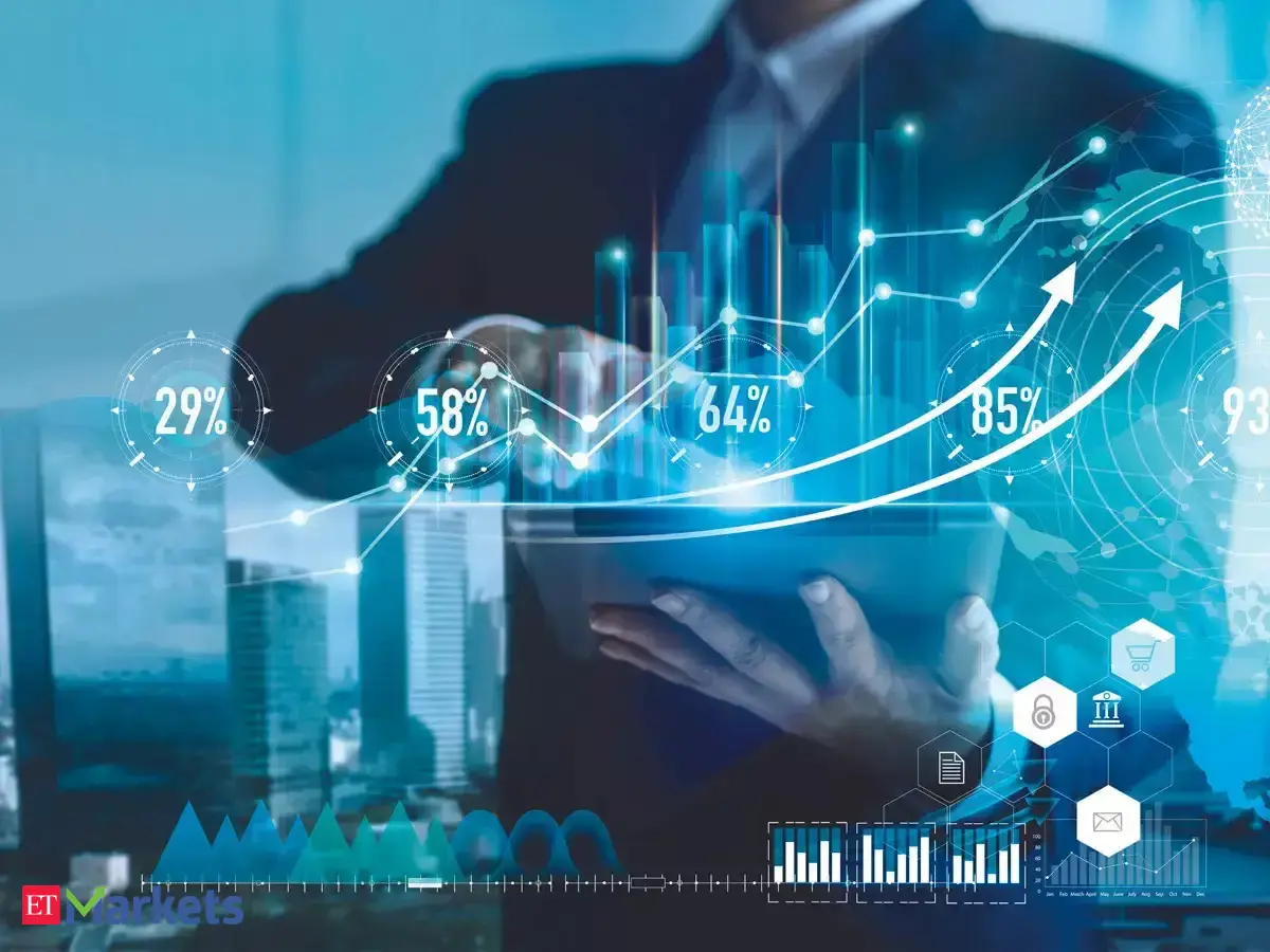Positive Breakout: These 5 stocks cross above their 200 DMAs