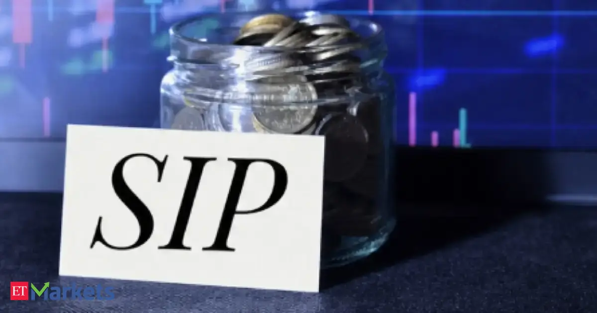 SIPs offer steady gains as most fund categories beat benchmark indices