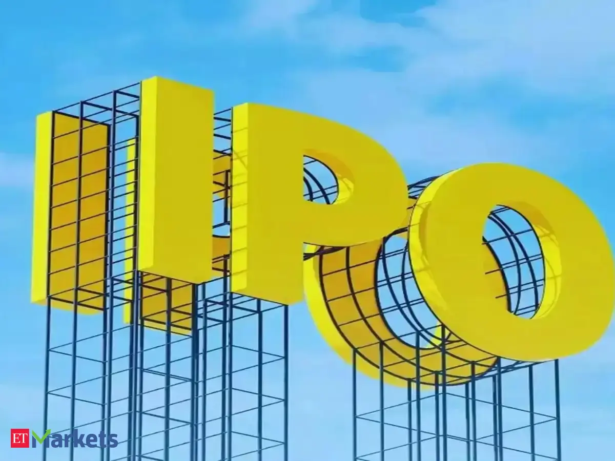 Jio Platforms IPO, Paras Healthcare issue to drive primary market activity this week