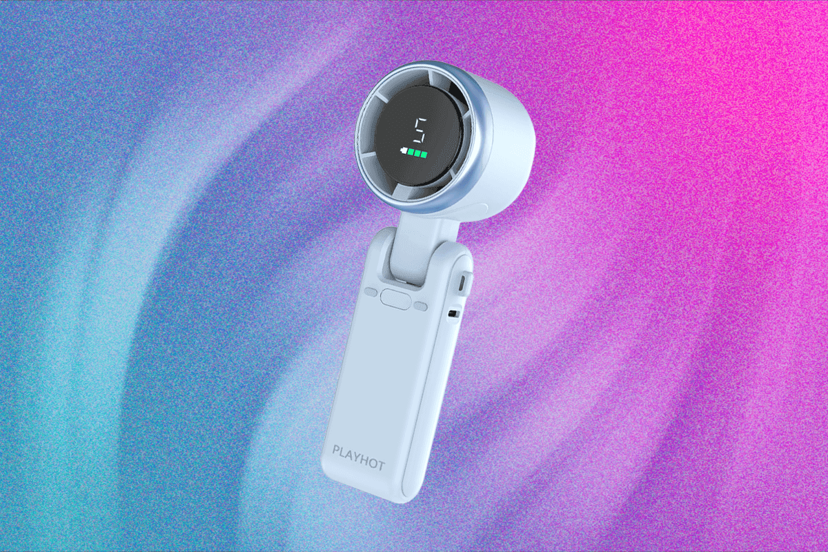 Best Handheld Fans and Wearable Fans (2026)